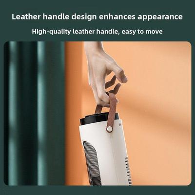 加新飞加热器热器家用风扇节能办49641热公室小型立电式浴室热风