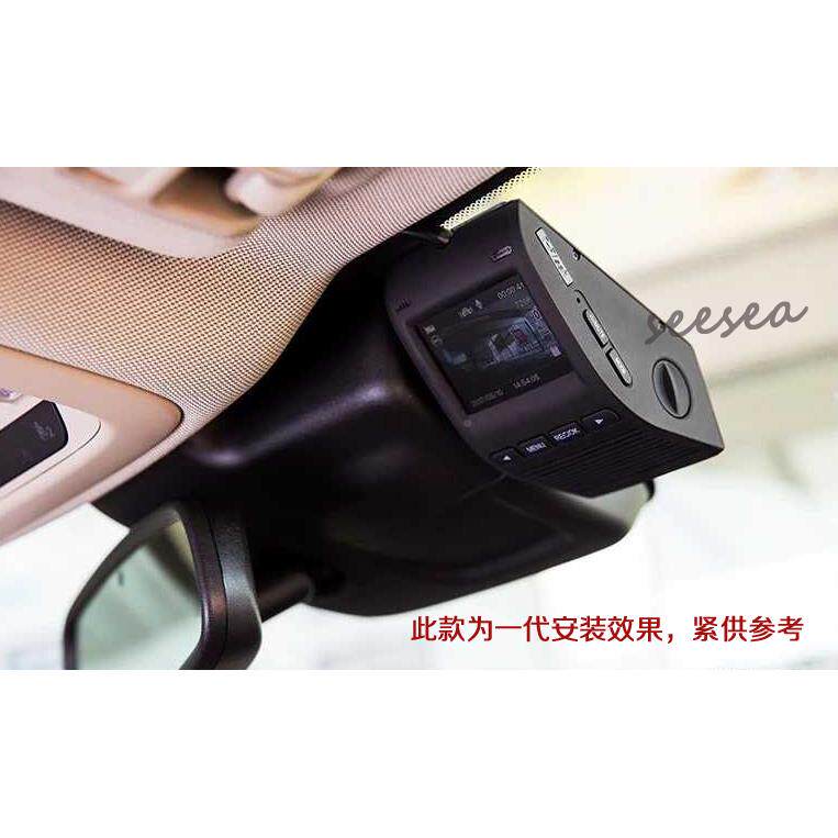 雪佛兰一原厂行车带屏款通记录仪越威朗君威昂科拉英隐藏式代带屏