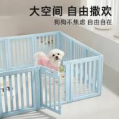 宠物围栏中型狗狗围栏防犬护GL 20251栏栅栏室内家用小新型笼子狗