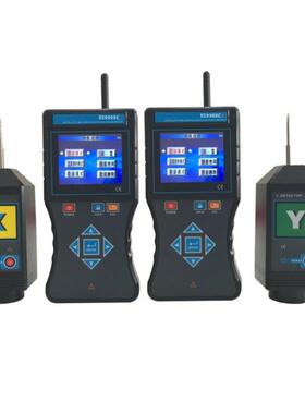 厂家HS9900C高质量网络基站定相高压电流探测器核相仪核相器