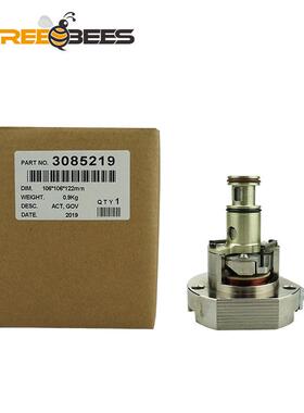 柴油发电机组3085219PT泵电动阀门转速控制执行器