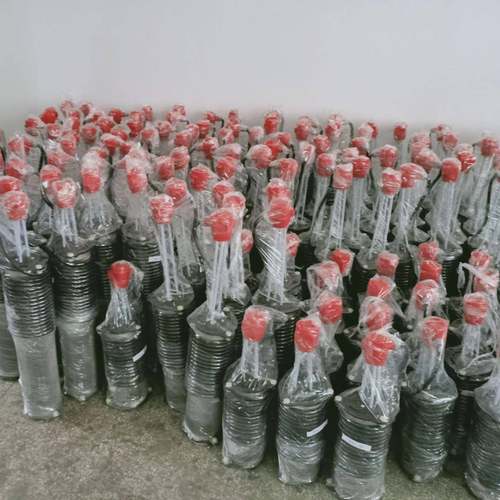 冷却塔水吸垢器冷却循环水在线吸垢机冷却循环水在线吸垢器