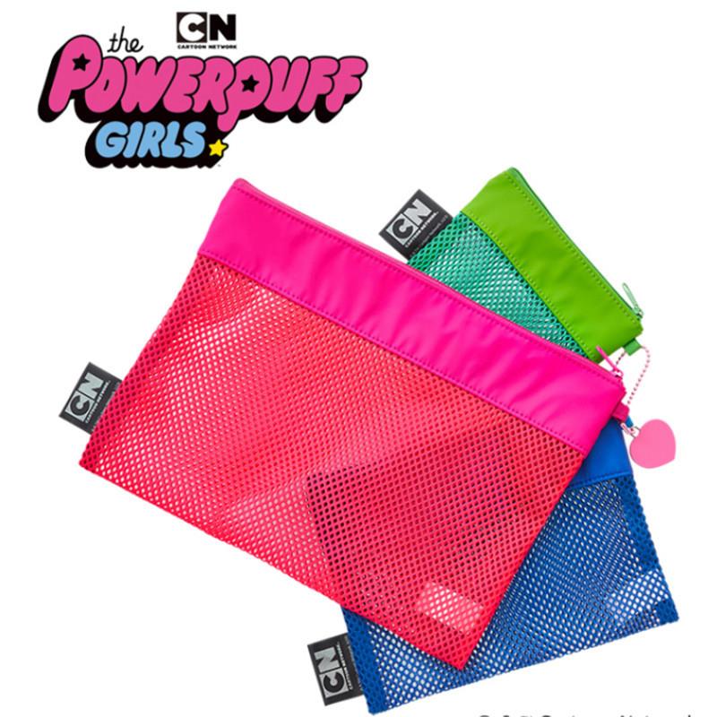 收纳包3文件袋袋文件袋试卷收纳袋文件拉炼式袋文件收纳袋补习