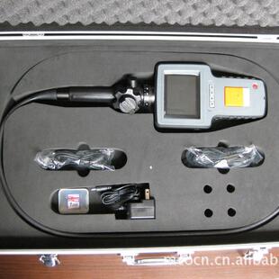 向道工长业内窥镜管管内HM-A6100转窥镜手持式工业管道视频内窥镜