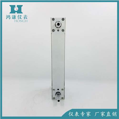 专业供应 定制LZB-10璃检计测ZWI用玻的转子流量 L=171mm