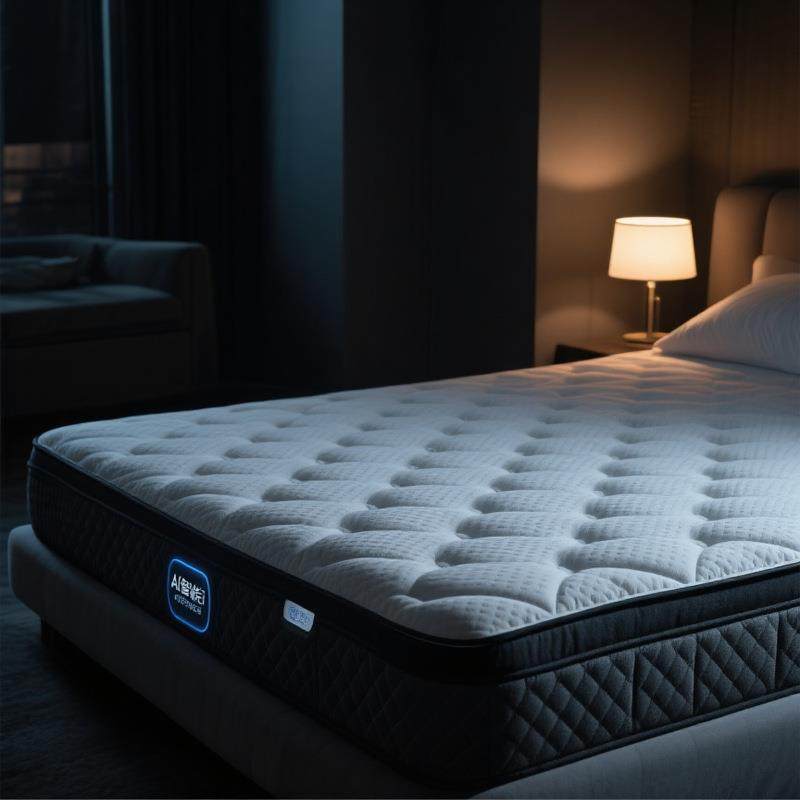 智能床垫睡眠监测 肩背腰臀小腿调节 腰部拉伸热敷零压力店长推荐,住宅家具,弹簧床垫,淘宝优惠券,粉丝福利购,淘宝优惠卷