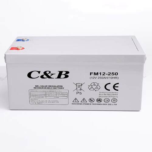 2250UPS胶1v体太阳能光伏蓄电池C&B机房服务器 逆变器 电池 推荐
