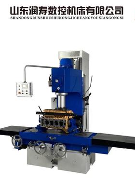 润寿机床工厂直销汽车缸体镗缸机TX170A