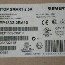 6P1332/1333-2PKQ1BA10P/2BA20 SITO电源 6EP1 332/334-2BEA10/2A
