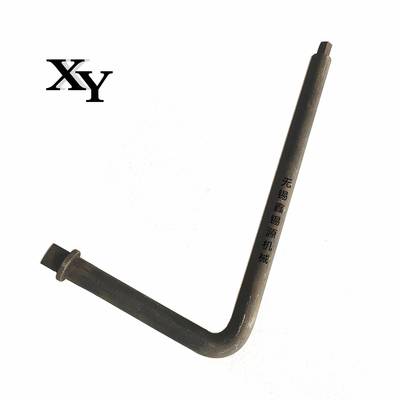 无心磨床M1083拆卸扳手主轴锁紧螺帽砂轮拆卸螺母导轴险峰机床厂