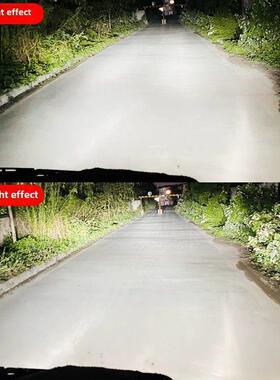 100W汽车疝气灯24V大灯泡氙灯套装解放J6H1H3H7H4改装超亮灯