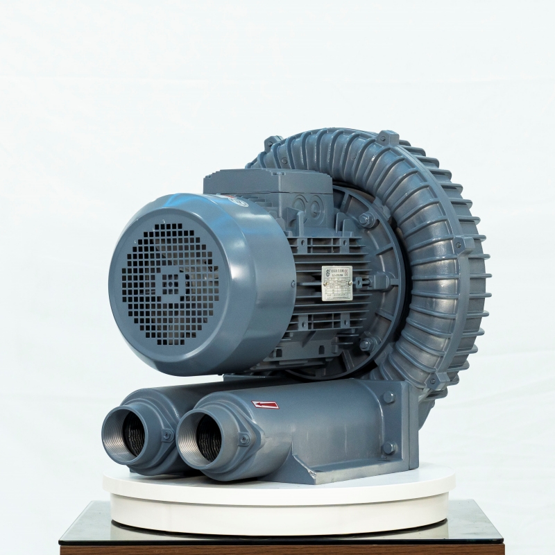 全风高压鼓风机55 5H马力环形鼓风机 W江苏全风环保科技