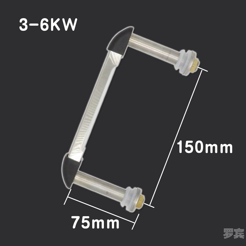 。电开水器水位计玻璃管水位尺电开水箱茶水炉5液位计电热水器