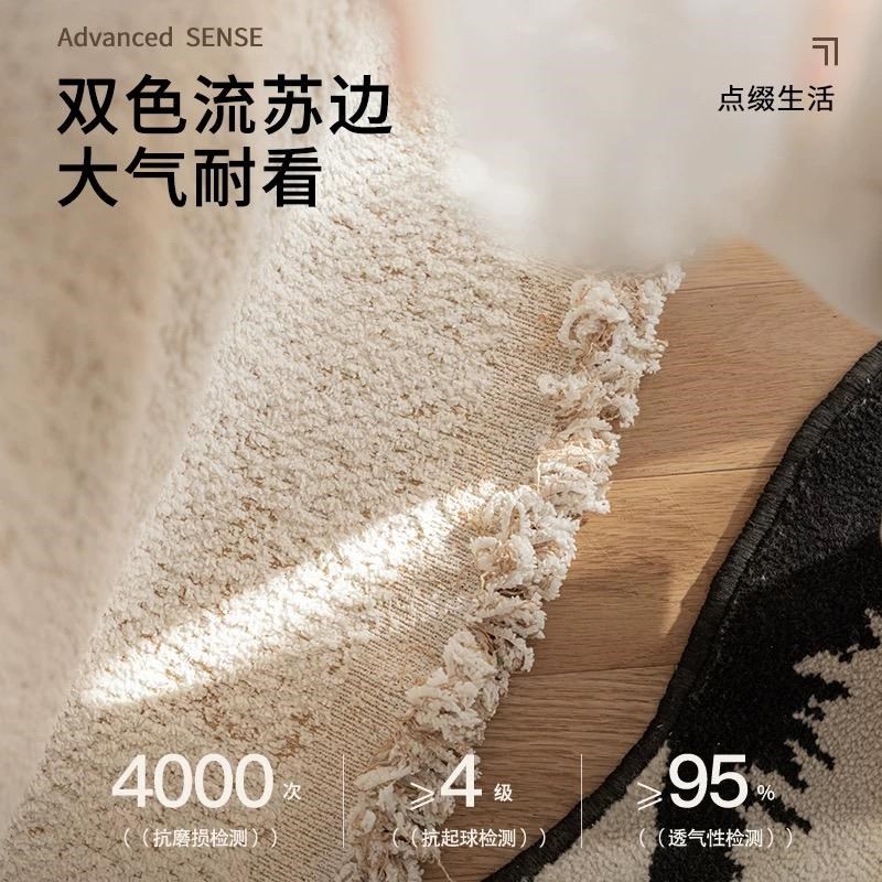 22新款沙发巾四季通用防猫抓高级感一整张沙发盖布罩全盖毯垫