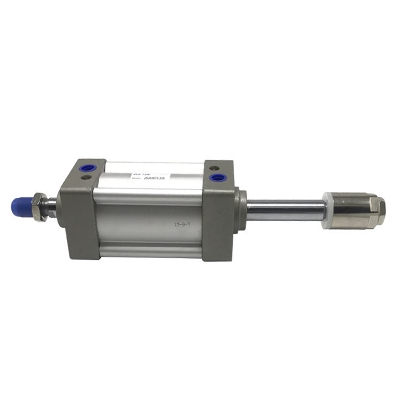 可调行程气缸JSIJ//100XX0XX0X75XX100X1X1-S