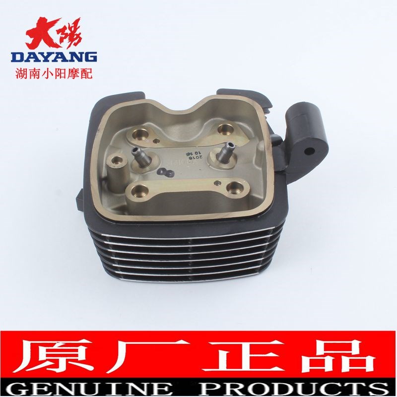 大阳配件DY1-枭锋大运1-20/22劲爽劲动气缸头机头气门座