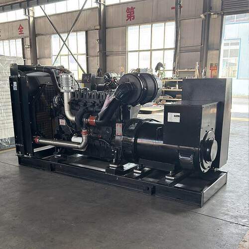 潍BC-300GF电柴柴油发机组100KW/20/300/00千瓦工5地矿山养殖用发