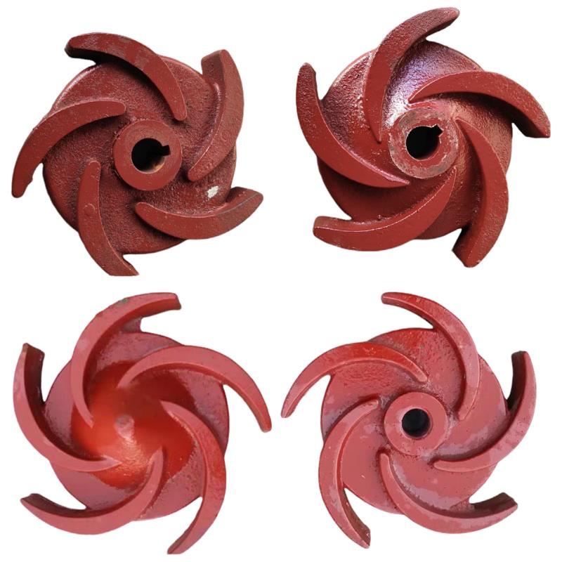 2PN立式泥浆泵叶轮泵壳护板泵体蜗壳支架3PNL22KW打桩机泥浆泵4PN