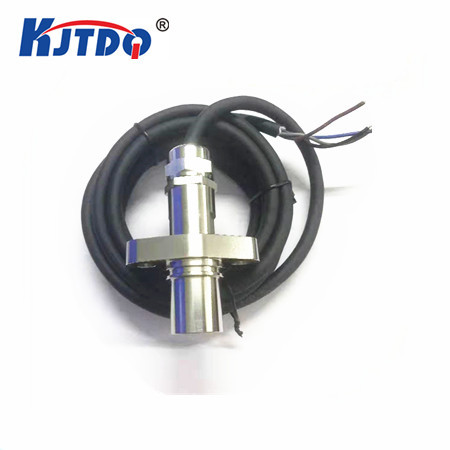 齿轮测速开关CMPS-021b陶瓷缸专用传感器霍尔双通道速度开关