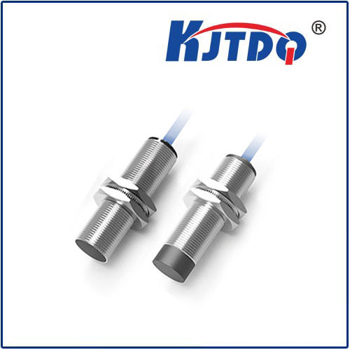 KJTDQ/凯基特接近开关CHJ18M-8UI 模拟量输出传感器 0-10V 0-20mA