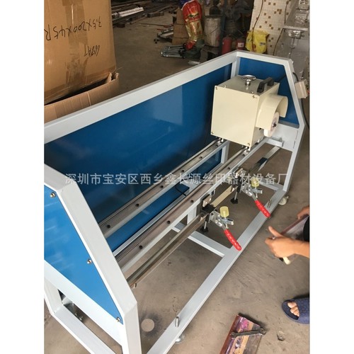 丝印刮胶磨刀机 砂轮磨刮机 90型半自动磨刮胶机