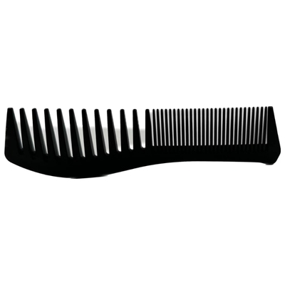 专业美发梳子挑盘发梳家用梳平头尖尾梳宽齿密齿头梳纹理梳Giorgi