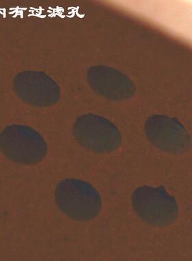 黑色耐高温陶瓷烧水茶壶明火电陶炉煮白茶烧茶提梁单壶手工泡茶壶