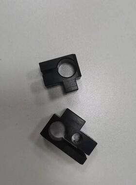 刻字机刀座夹1200割字配件精卡界字机TENETH酷刻TH1300下刀架