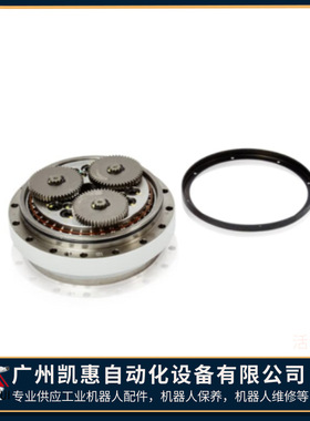 议价IRB2600机器人三轴齿轮箱3HAC028705-004