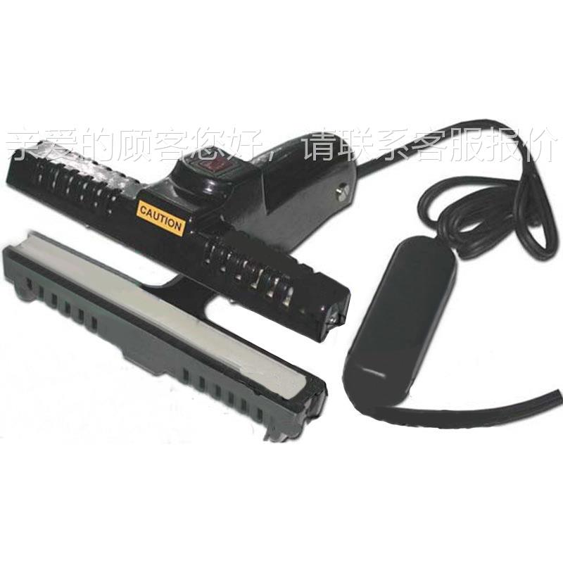 GL21铝00-自动GLF-2100电F磁感应包装机箔封装机塑料罐连续式铝箔