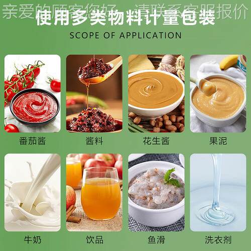 自全动冰袋真包装机 品食空GD-8-200袋装机旋转给袋式颗粒小型液