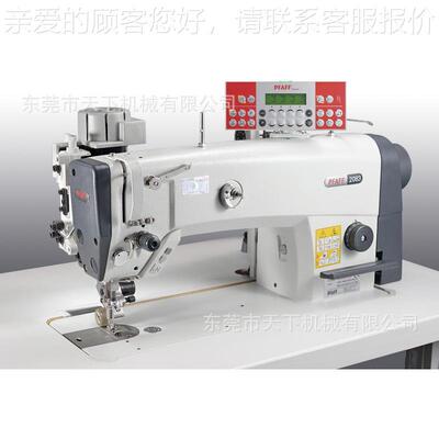 百平车带拖 轮8PFAFF 20｜PFAFF20福1-748
