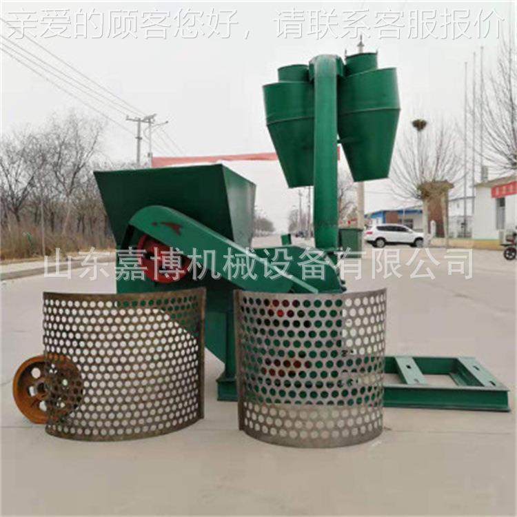 输打送带进料玉米秆粉糠机秸 自动420-30拨花生秧粉碎机 50-料60,机械设备,粉碎机,淘宝优惠券,粉丝福利购,淘宝优惠卷