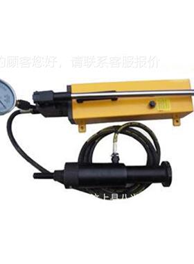 矿用MS22-300气动2锚索张拉机3具MS2-0/60型矿用锚索张拉机具张0