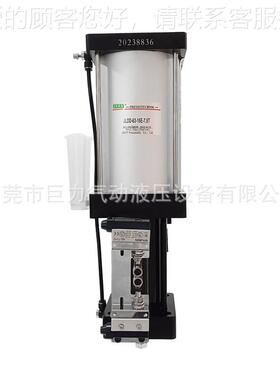 厂家增供应 液压打刀缸752 CN气轴C皮带式主打刀缸