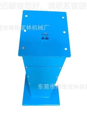 厂家直销TVO气动穿拖鞋帮 动穿拖鞋帮机机气 小型穿拖帮鞋机