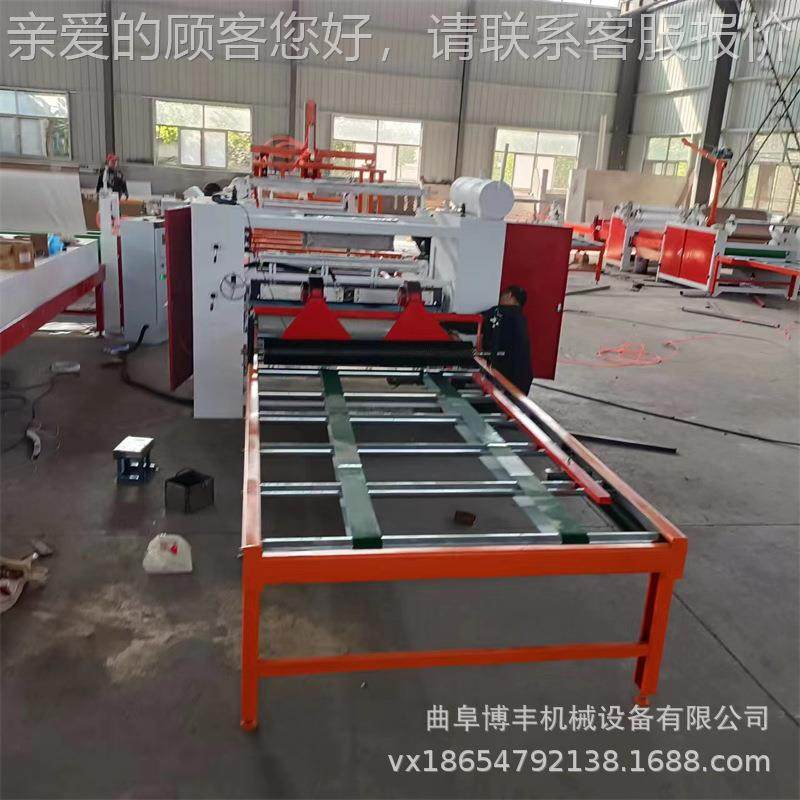 pur热贴面机胶平贴机 硅自酸钙合板复铝熔皮机全动上下料玻镁风管,五金/工具,机床,淘宝优惠券,粉丝福利购,淘宝优惠卷