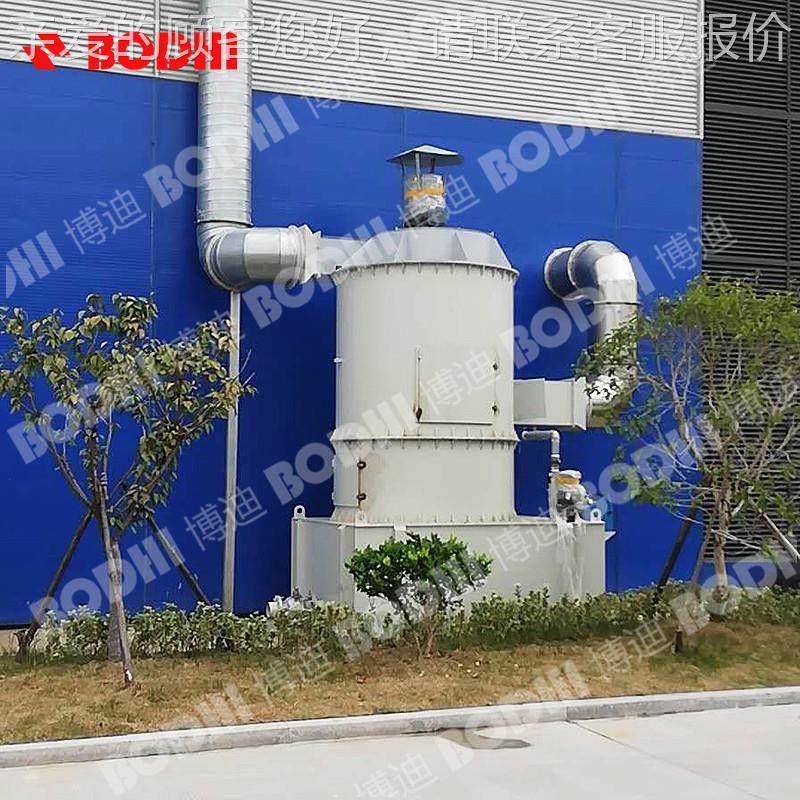 THYSWF湿式分离吸尘设备工业 热处-理油烟净化文器THYS-WF丘里洗,五金/工具,施工除尘器,淘宝优惠券,粉丝福利购,淘宝优惠卷