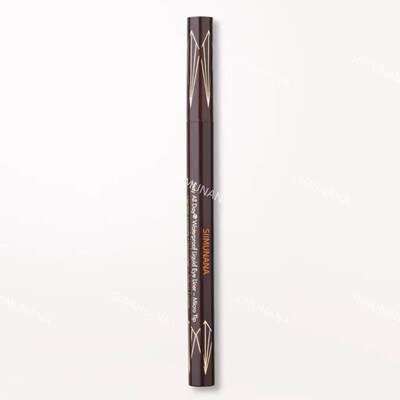 Cross border TK Amazon's same thick black eyeliner pen, fast