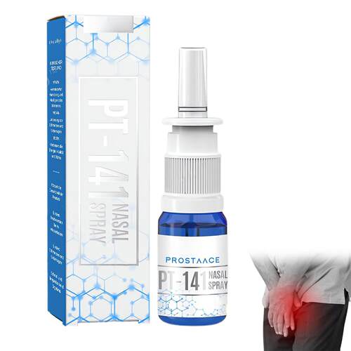 Prostaace Pt-141 Nasal Spray鼻喷雾剂
