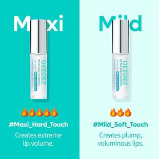 TK popular TEMU popular lightweight soothing lip care essenc