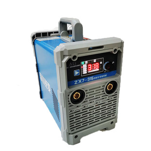 海川电焊机 两用电压 全自动小型家用焊机