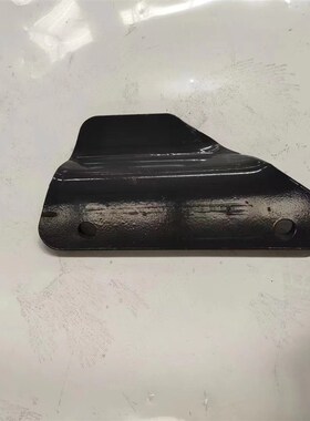 夹轨器护链板徐工挖掘机EDED用原厂挖机原装履带备件