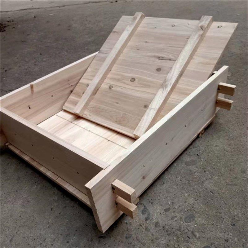 实木豆腐箱家用豆腐框豆腐盒商业豆腐模具做豆腐工具压猪头肉压箱,厨房/烹饪用具,DIY模具,淘宝优惠券,粉丝福利购,淘宝优惠卷