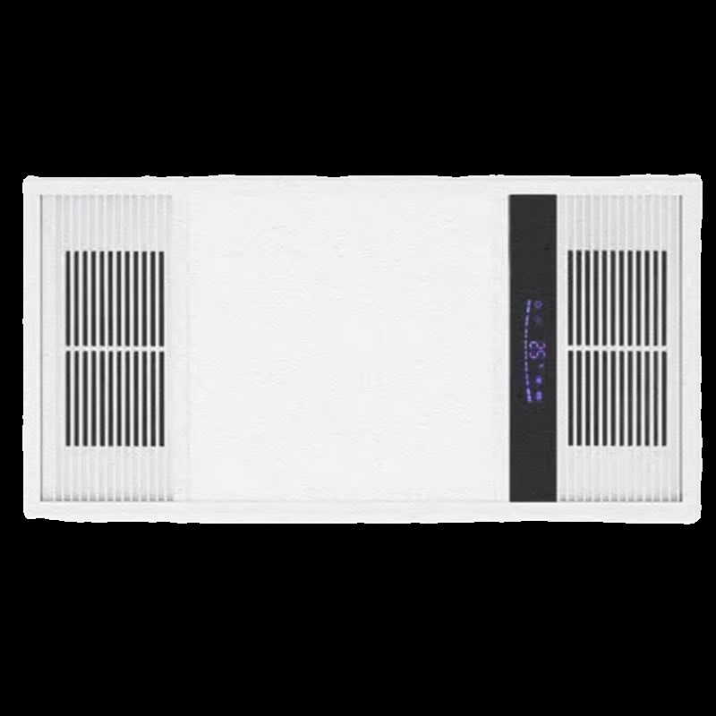 305X610品桑华格铝扣板通用浴霸集成吊顶暖风机卫生间五合一浴霸