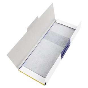 上汇蓝色复写纸黑色红色大张面黑色型复印纸张