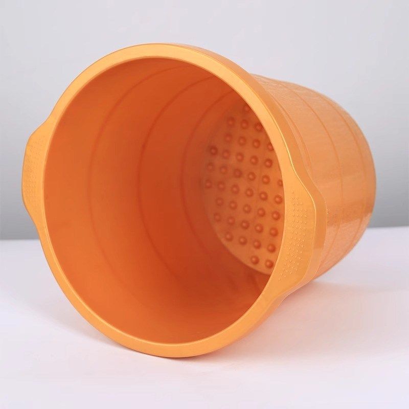 高桶牛筋泡脚桶耐摔加厚塑料足浴盆洗脚盆家用加高过小腿足浴店,家庭/个人清洁工具,足浴盆/足浴桶,淘宝优惠券,粉丝福利购,淘宝优惠卷