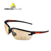 防冲击 护目镜 防刮擦 眼镜 防紫外镜片 防护 代尔塔