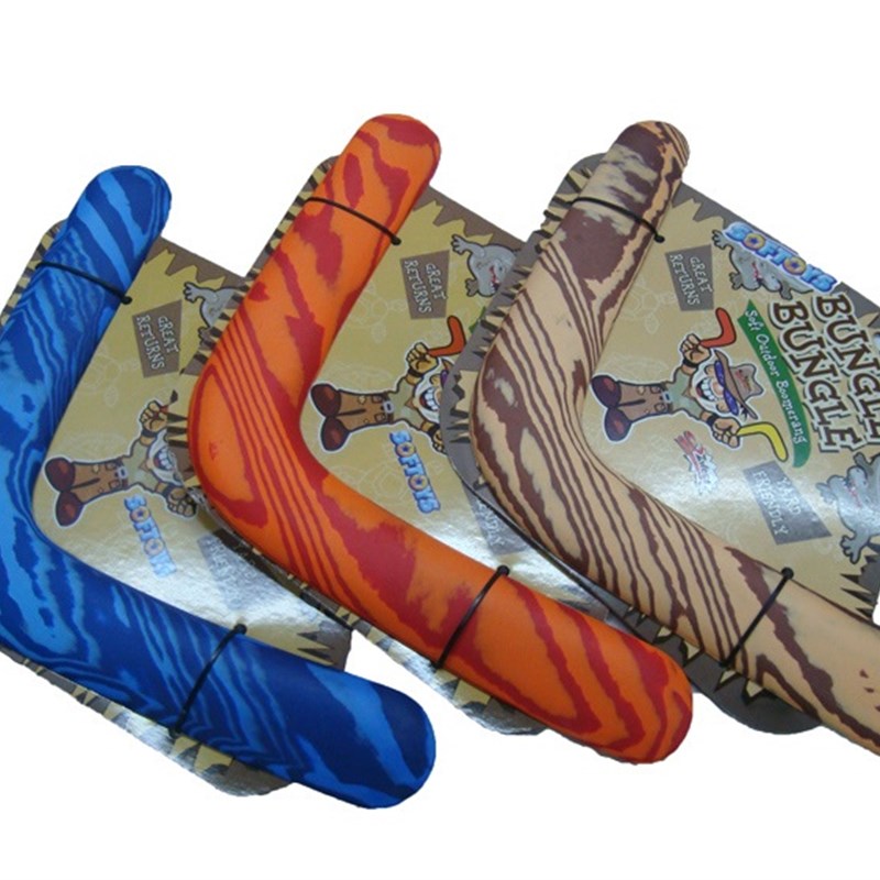 旋镖旋盘小玩意泡沫飞镖璇标小孩飞盘飞抛旋转广场互动轮式飞蝶会