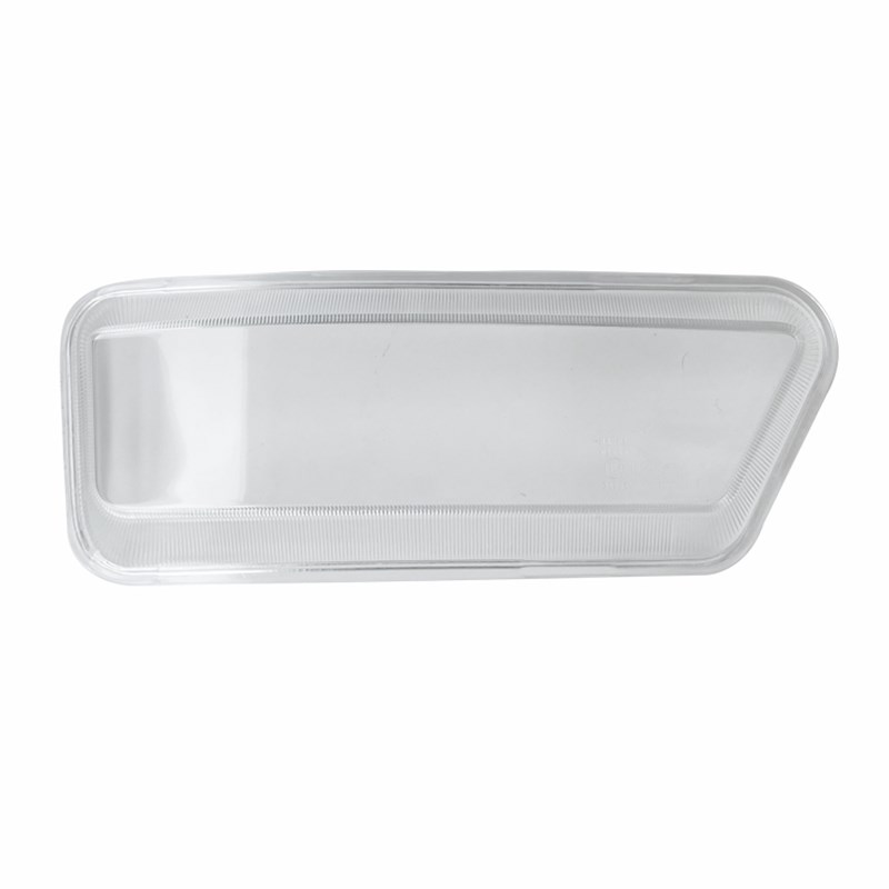 适配解放JH前雾灯总成防雾灯JH保险杠小灯精品JH前雾灯灯罩